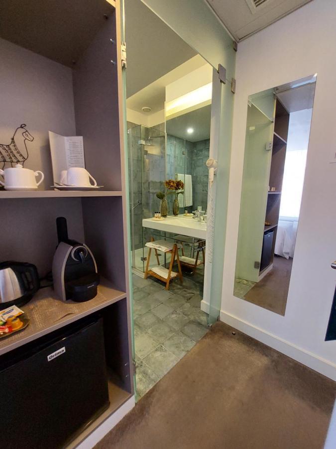 Guest house Augusta Boutique House 2*