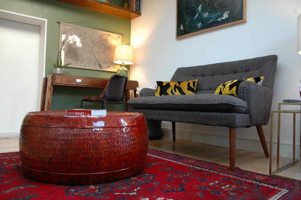 Augusta Boutique House Lisbon